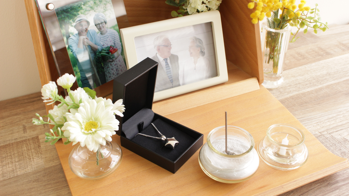 家に仏壇を置きたくない!仏壇は必ず置かないといけないもの?