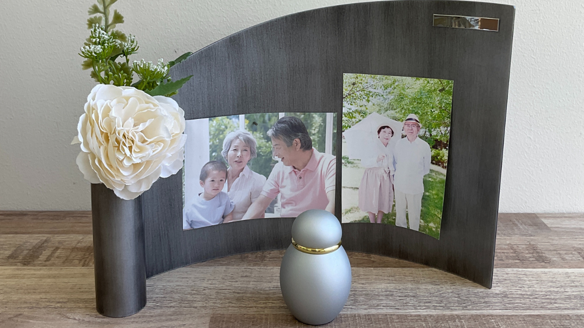 現代のライフスタイルに合わせたミニ仏壇の飾り方・仏具の配置