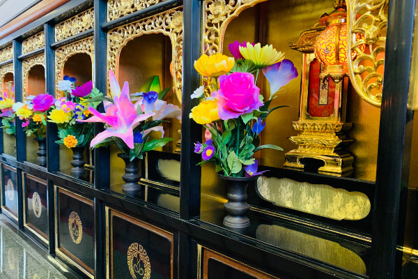 納骨堂が今、注目を集める理由やそのメリット・デメリットを詳しく解説