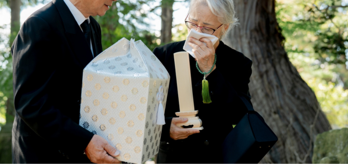 遺骨の処分はどうすればいい?正しい方法や供養の仕方などを紹介
