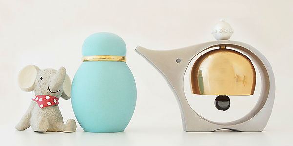 これが仏具?かわいい、おしゃれなおりんをご紹介!