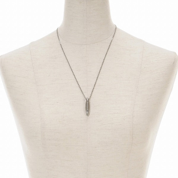 遺骨ペンダント|NEWYORKニューヨーク・タイプ2|純チタン(日本製)