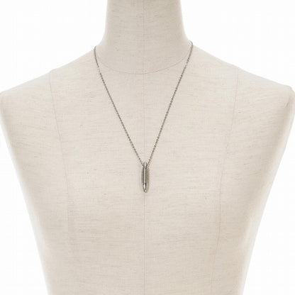 遺骨ペンダント|NEWYORKニューヨーク・タイプ2|純チタン(日本製)