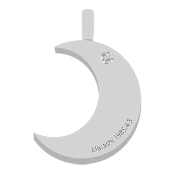 刻印イメージ(表面)