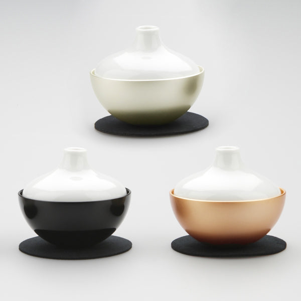 仏具セット|Cheringチェリング(ゴールド)(日本製)