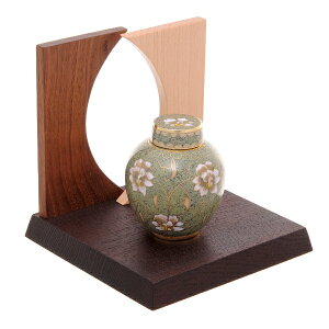 ミニ仏壇|祈りのステージ・和やわらぎ(S)|オープンタイプ(日本製)