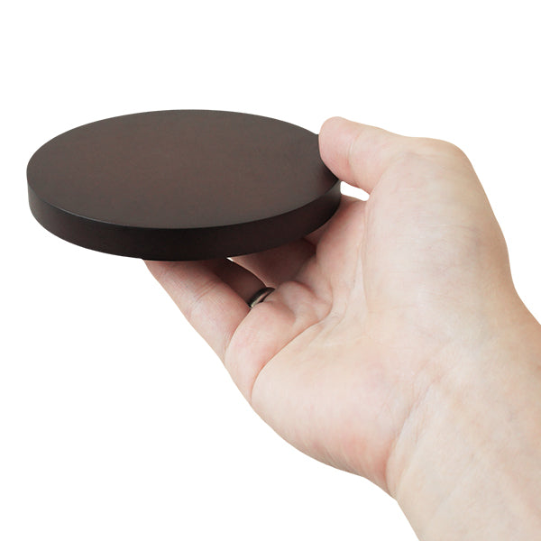 【刻印なし】ステージ・ミニ骨壷の置台