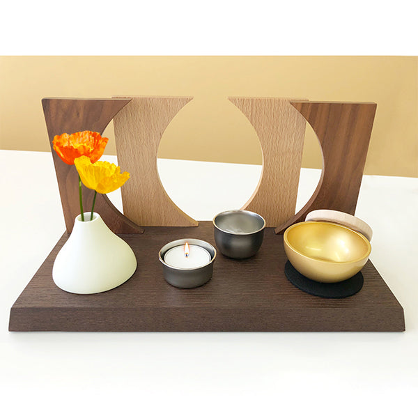 イメージ:金 (和やわらぎLサイズ(別売)にのせて撮影しております)