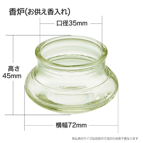 セット品:香炉