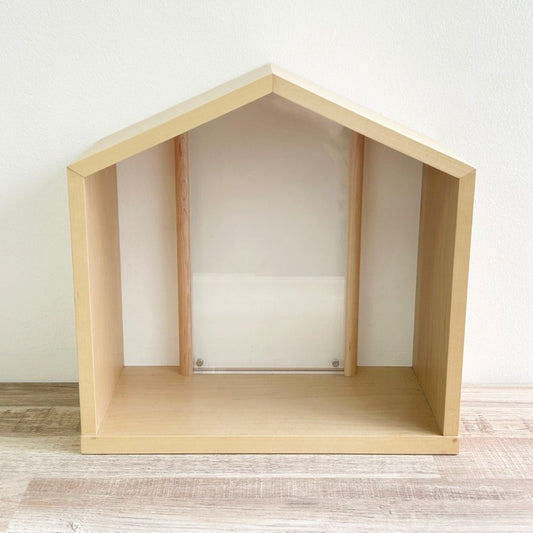 ミニ仏壇|祈りのステージ|MOKU