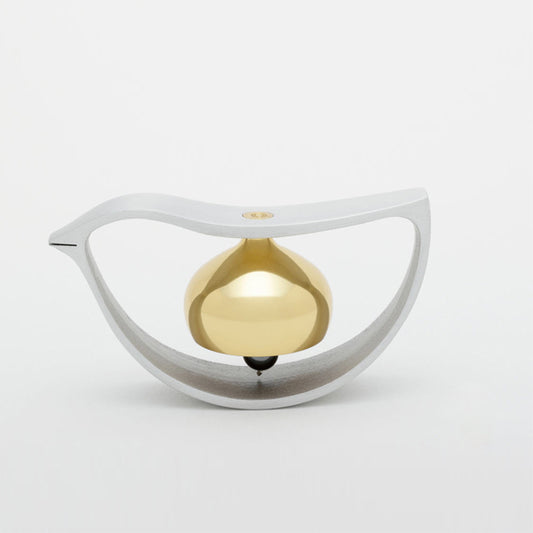 おりん|ことりん・素(日本製)