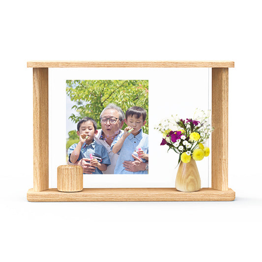 ビーイングフレーム (色:ナチュラル)