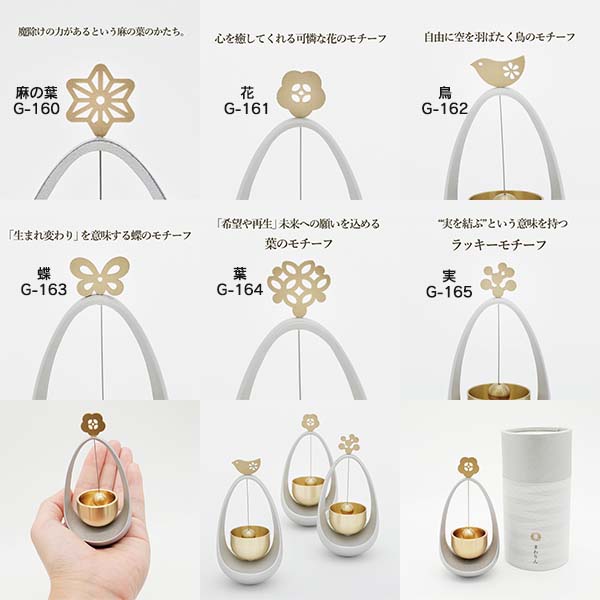 ペット アクリル位牌セット2(名入れ無料)6点 セット
