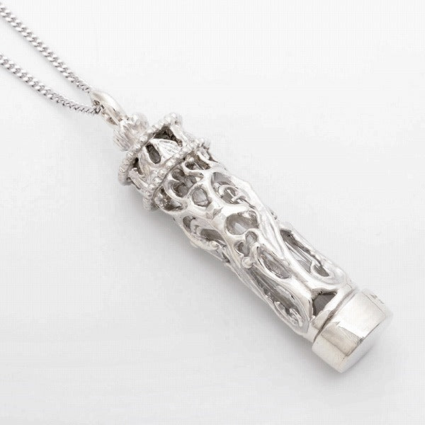 骨壷ペンダント