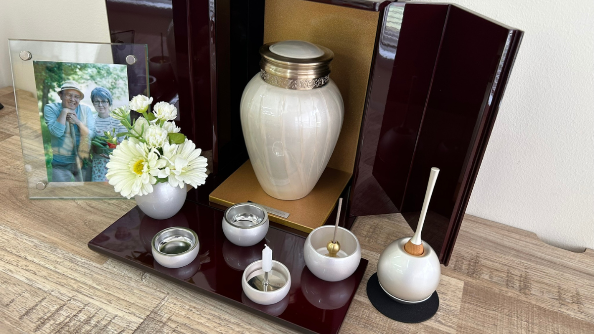 仏壇で「チーン」と鳴る仏具はなにかご存じですか？
