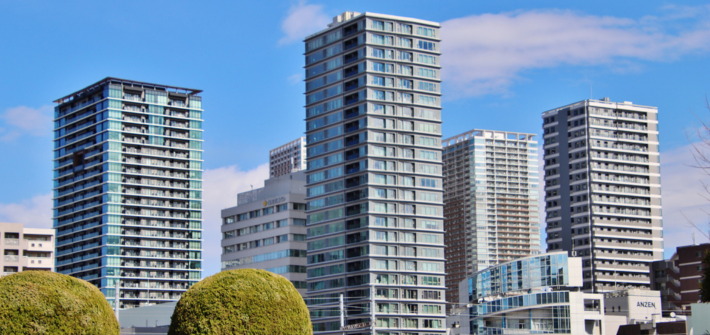 マンションは仏壇の置き場に困る？手元供養の小さい仏壇なら省スペースで供養ができる