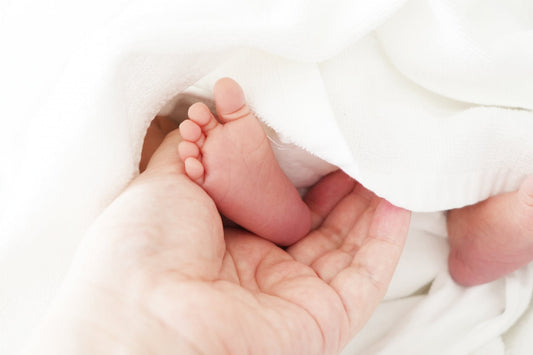 小さな命と、これからも一緒に