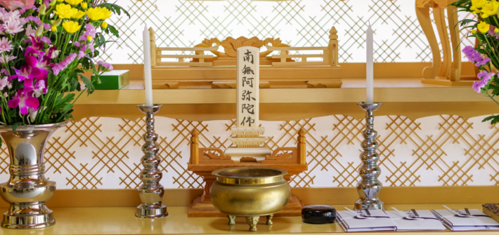 位牌分けに魂入れは必要？嫁ぎ先での対応方法や位牌の処分方法などを解説