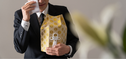 5寸以上の大きい骨壷はペット用にも最適！サイズ別の特徴や用途を解説