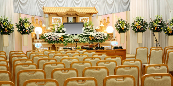 seize【生前葬】についての疑問にお答えします！