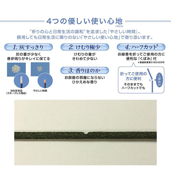 ミニ仏壇セット|風セットプラン3(風、一文字、たまゆらりん、線香、ローソク)