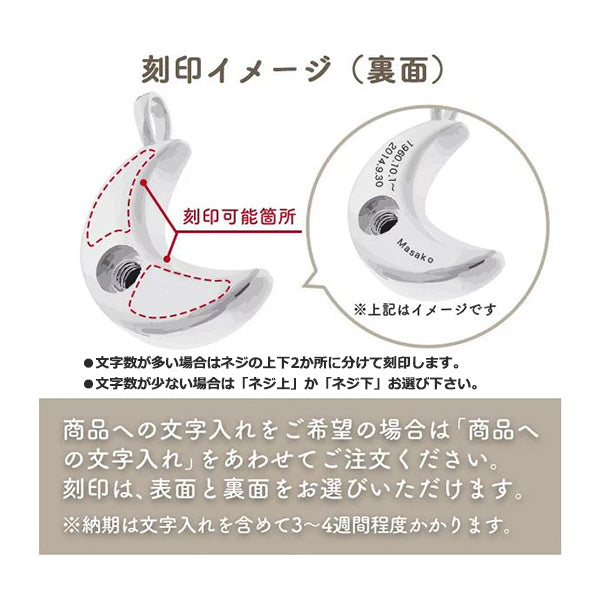 裏面への刻印イメ―ジ：