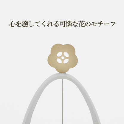 おりん|まわりん(花)
