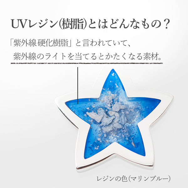 UVレジン（樹脂）とは
