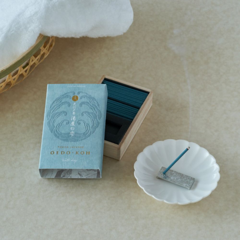【送料無料】お香 大江戸香 （日本製）