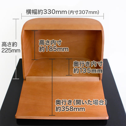 リビングのテーブルや、サイドボードの上に置ける、生活に溶けこむサイズ。：
