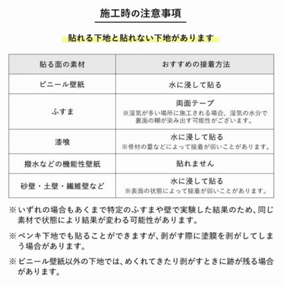 等身大遺影｜貼って剥がせる手元供養のための遺影