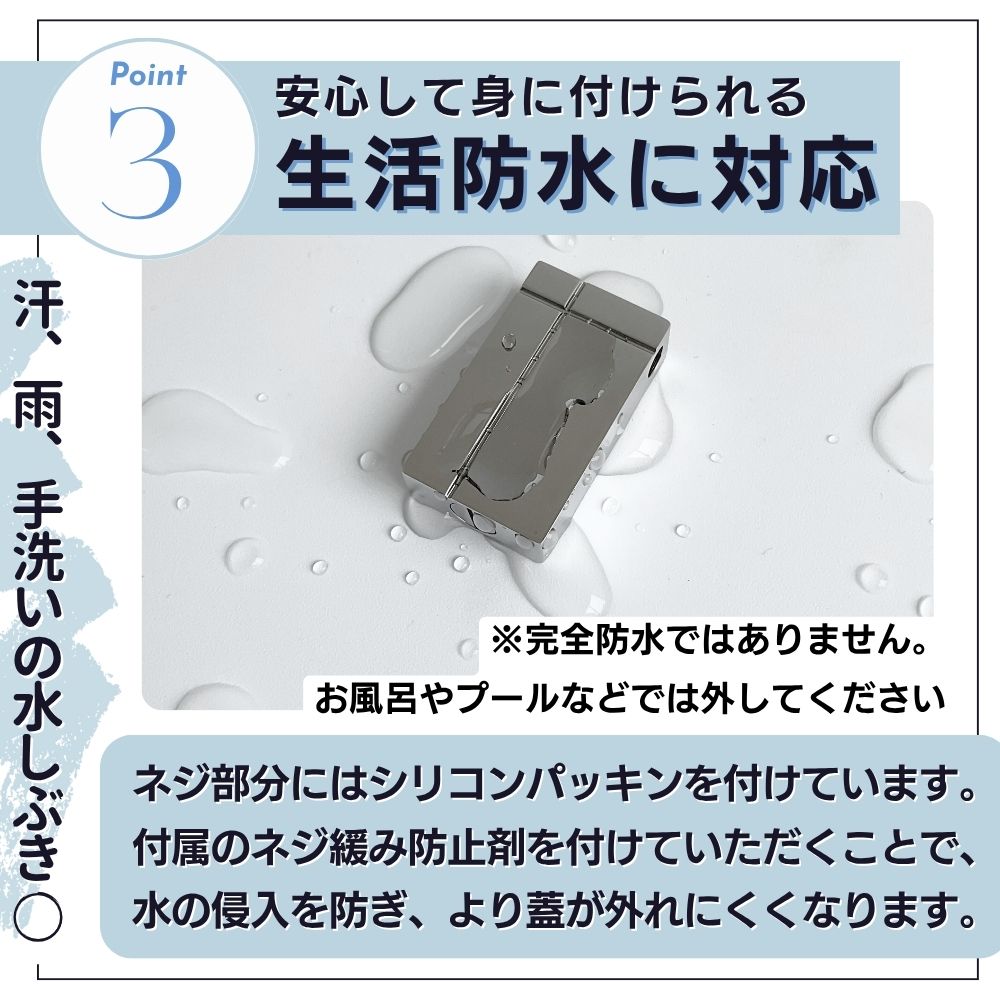 遺骨ペンダント イニシャルプラス やすらぎ1 刻印無料（金属アレルギーを引き起こしにくいステンレス 日本製）