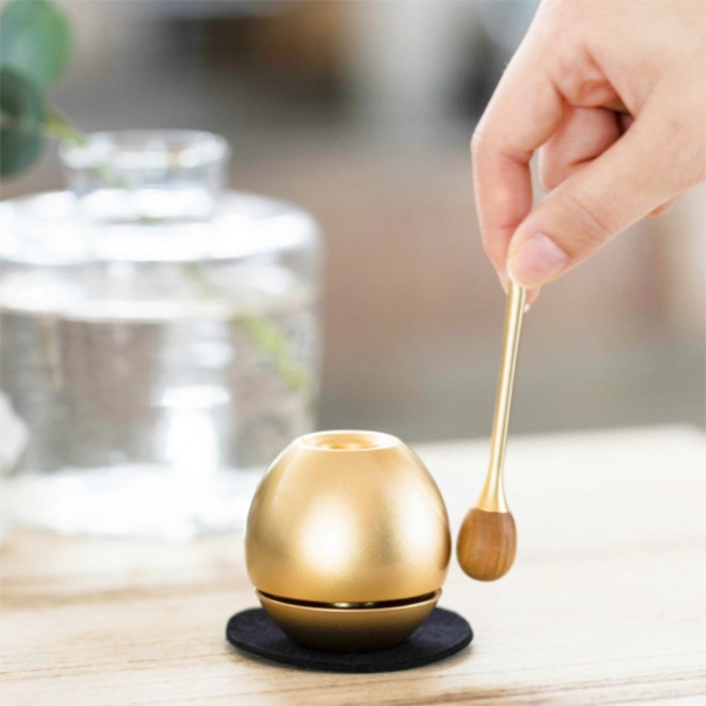 おりん|Cherinチェリン(ゴールド)（日本製）