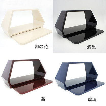 祈りのステージ風