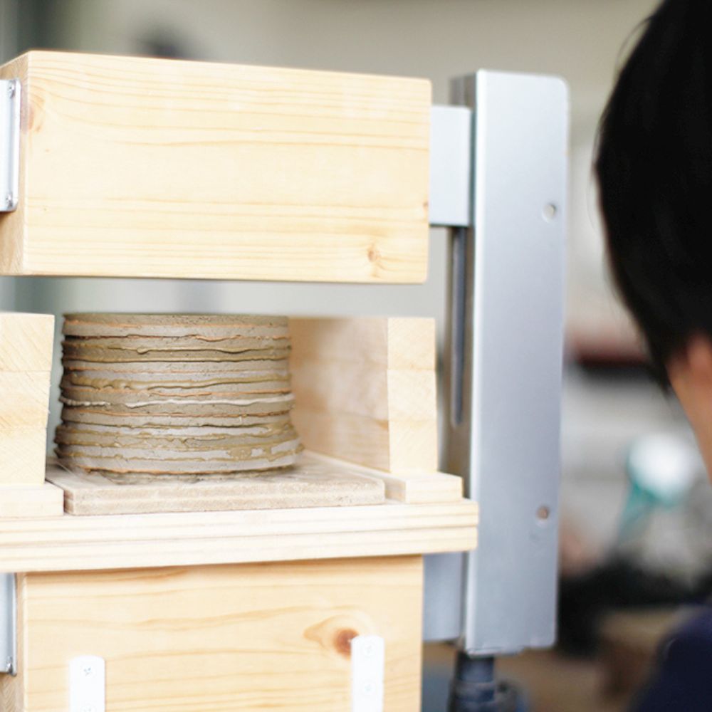 ミニ骨壷|パオPAOシリーズ|ブルー(陶器製)（日本製）【春のお彼岸SALE 40,200円値引+さらに500円OFFクーポン】