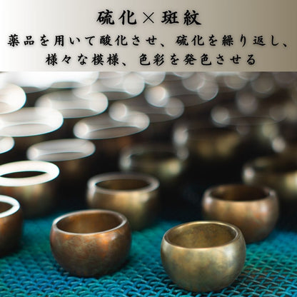 五具足|仏具5点セット|オリビア エーデル・パティナブラック(花立・火立・香炉・茶湯器・仏器)（日本製）