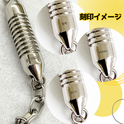刻印イメージ※あくまでもイメージとなります。実物は内容を考慮しバランスよくお入れします。
