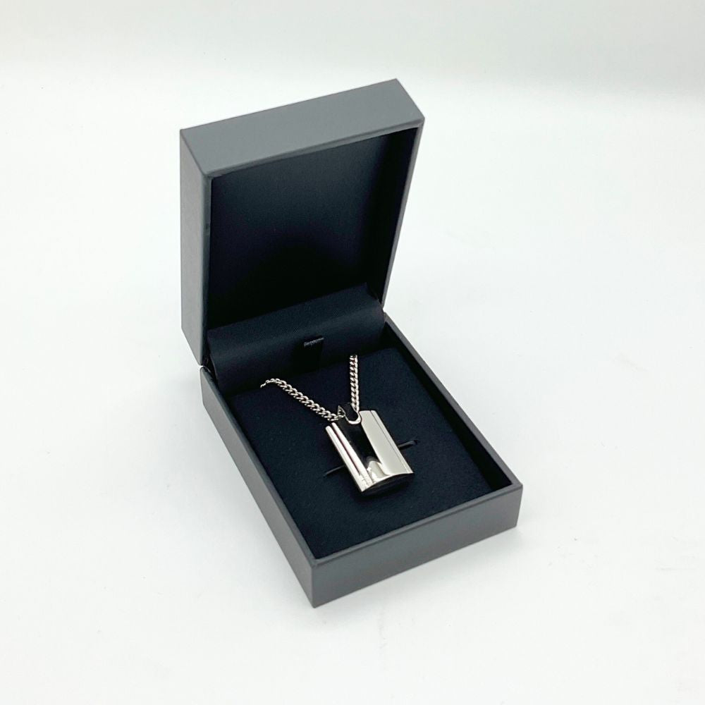 遺骨ペンダント ARK アーク(金属アレルギーを引き起こしにくい