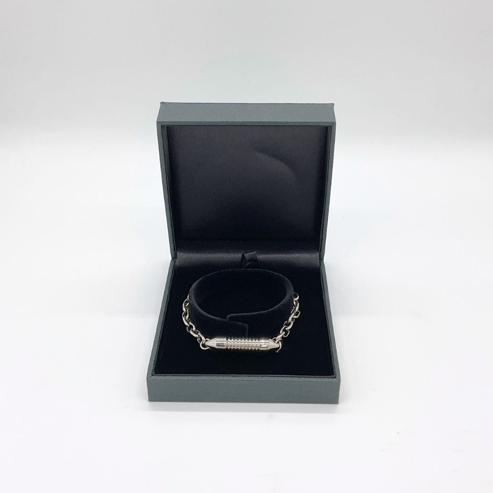 ブレスレットケースに入れてお届け