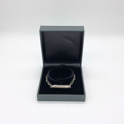 ブレスレットケースに入れてお届け