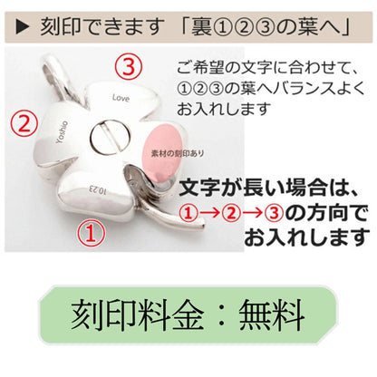 商品に刻印できます。お名前や命日、ありがとうの一言など、刻印できます。刻印代金無料。※刻印なしでもご注文承ります。