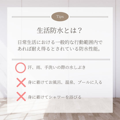 遺骨ペンダント|涙のしずく・ゴールド18金（日本製）