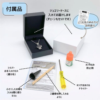付属品解説
