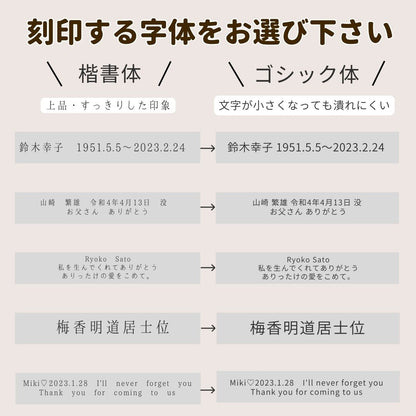 【今だけ無料！名入れできる刻印ステージ】ミニ骨壷|七宝シリーズ|青花(七宝焼き)