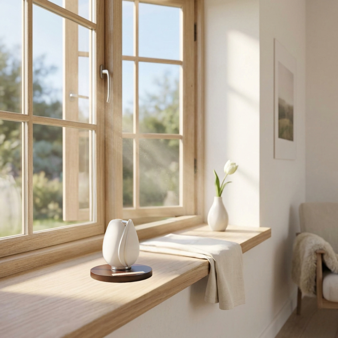 ミニ骨壷|チューリップ・ピンク(真鍮製)【春のお彼岸SAEL 11200円値引+さらに500円OFFクーポン】